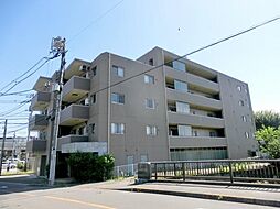 物件画像 クオーレ武蔵大和パテラ