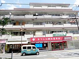 物件画像 クレール久米川