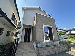 物件画像 八王子市下柚木 中古戸建