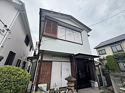 物件画像 小平市仲町　中古戸建