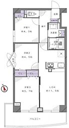 物件画像 朝日パリオ国分寺