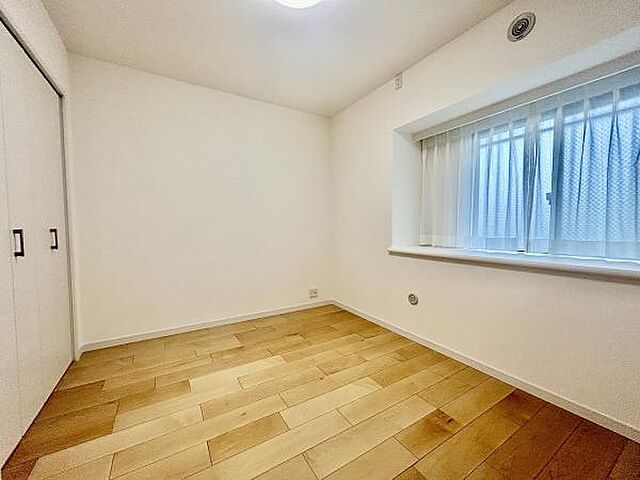 寝室 レールシティ西国分寺 2階/-