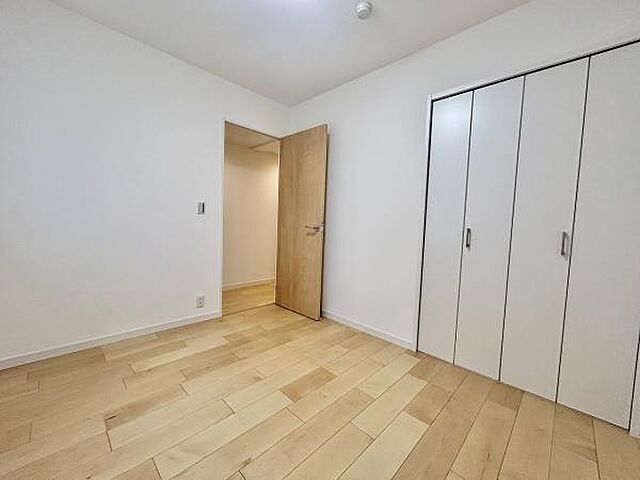 寝室 レールシティ西国分寺 2階/-