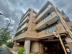 物件画像 レールシティ西国分寺