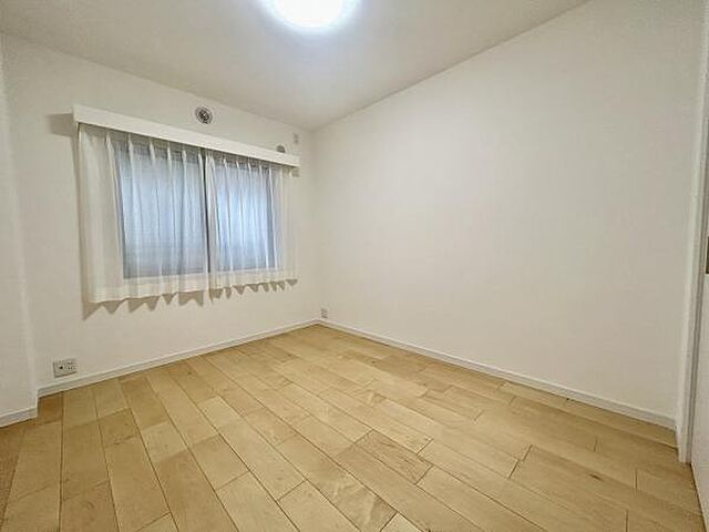 洋室 レールシティ西国分寺 2階/-