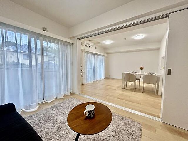 室内 レールシティ西国分寺 2階/-