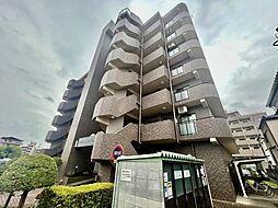 物件画像 ドラゴンマンション立川壱番館