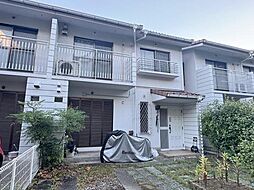 物件画像 パークサイド南大沢　22号棟