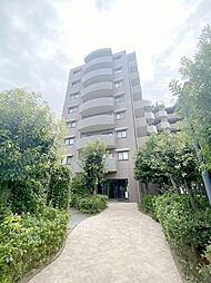 物件画像 レクセルガーデン西国分寺