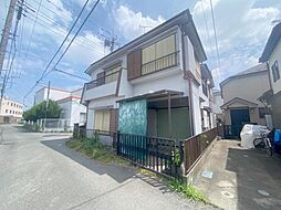 物件画像 八王子・諏訪町　中古戸建