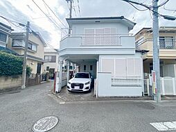 物件画像 東大和・新堀　中古戸建