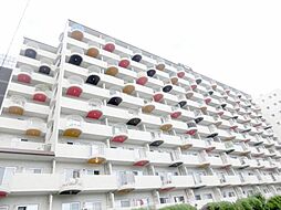 物件画像 八王子セントラルマンション