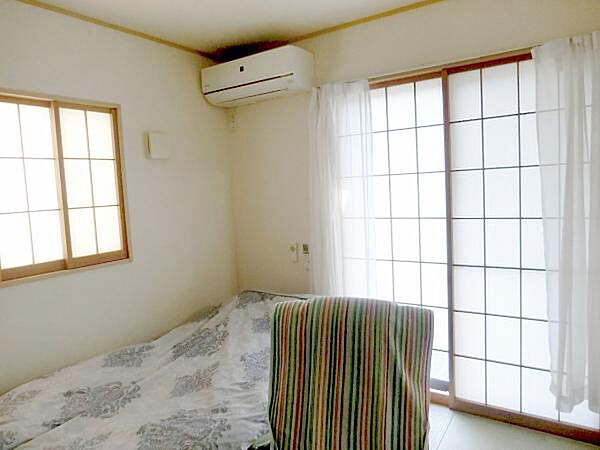 室内