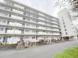 物件画像 東大和グリーンタウン1号棟