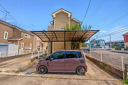 物件画像 東大和・芋窪　中古戸建