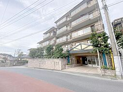 物件画像 ダイアパレス八王子・北野