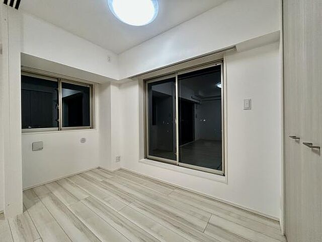 洋室 オルシア福生 5階/-