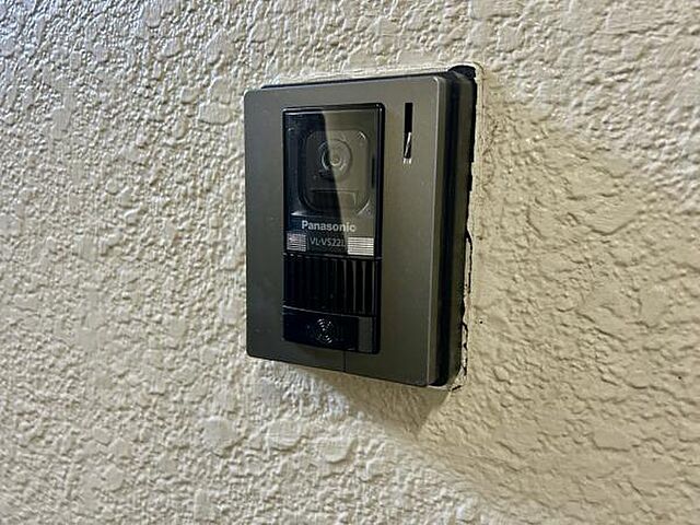 設備 昭島つつじが丘ハイツ北　17号棟 2階/-