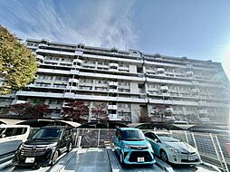 物件画像 昭島つつじが丘ハイツ北　17号棟