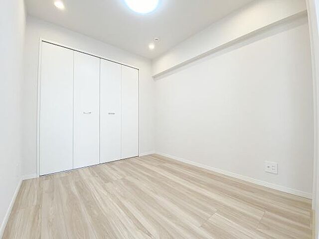 洋室 東村山スカイハイツ 2階/-