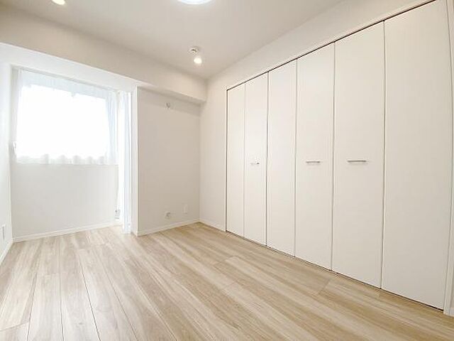 洋室 東村山スカイハイツ 2階/-