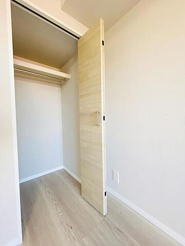 洋室 ロータリーハイツ国立　A棟 4階/-