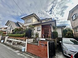 物件画像 八王子市北野台　中古戸建