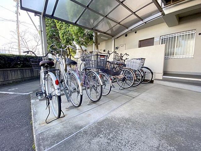 その他 シャーマルコーポ東村山 6階/-