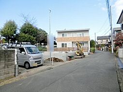 物件画像 あきる野小川東　新築分譲住宅