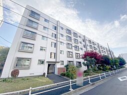 物件画像 富士見町住宅　22号棟