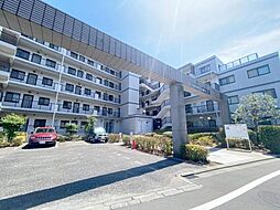 物件画像 ワコーレ拝島2