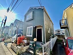 物件画像 昭島市郷地町　中古戸建