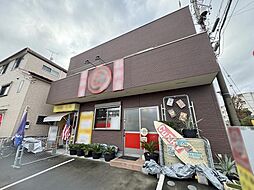 物件画像 福生市武蔵野台2丁目　店舗付住宅