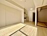 リビング/ダイニング：2024年にリフォームを行ったお部屋です♪室内コンディション良好◎ 次の写真から設備のご紹介です♪
