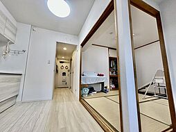 物件画像 ライオンズマンション日野