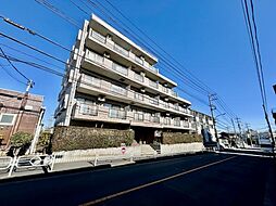 物件画像 ライオンズマンション日野