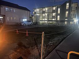 物件画像 東大和市新堀　新築戸建