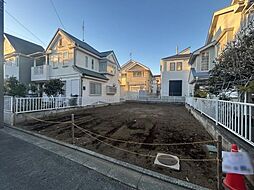 物件画像 所沢市大字下安松　新築戸建