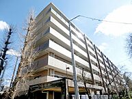 東京都八王子市大和田町3丁目：物件画像