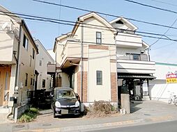 物件画像 国分寺市新町1丁目中古戸建