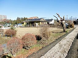 物件画像 八王子市館町土地