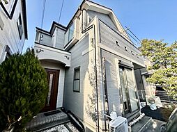 物件画像 日野市百草 中古戸建