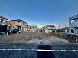 物件画像 あきる野市小川東二丁目　1号棟