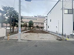 物件画像 東大和南街2期