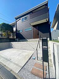 物件画像 日野・三沢 中古戸建