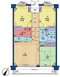 物件画像 センチュリー武蔵村山