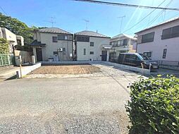 物件画像 立川・砂川町 新築戸建