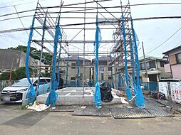 物件画像 立川・砂川町　新築戸建