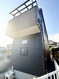 物件画像 昭島市美堀町戸建て