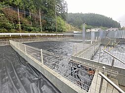 物件画像 青梅市長淵 B区画